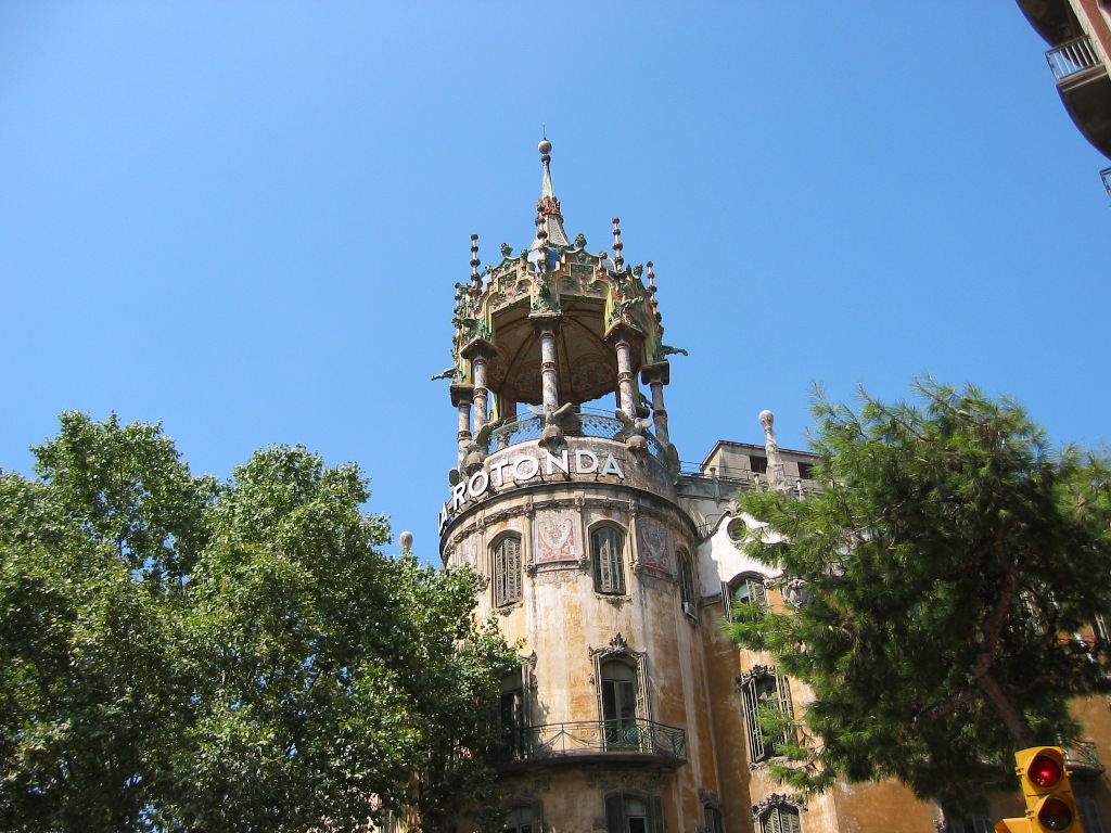 Barcelona